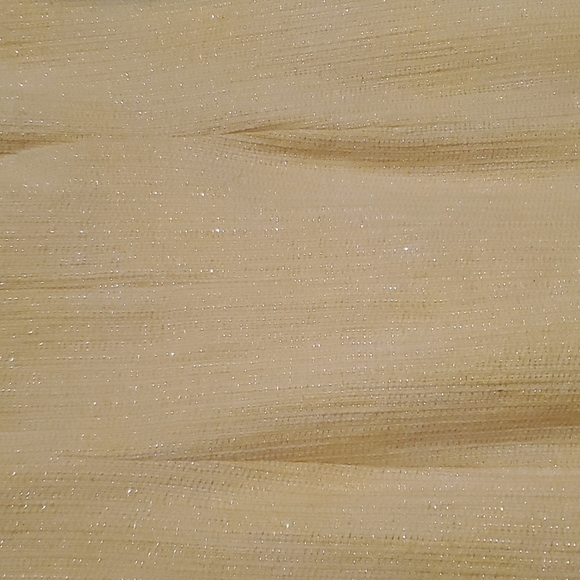 NEW Tahari Arthur S Levine petite yellow dress - Picture 3 of 15